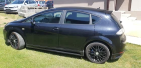 Seat Leon FR-ORIGINAL TUNING - 9000 лв. - 32814931 | Car24.bg