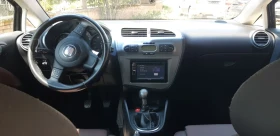 Seat Leon FR-ORIGINAL TUNING - 9000 лв. - 32814931 | Car24.bg