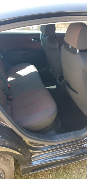 Seat Leon FR-ORIGINAL TUNING - 9000 лв. - 32814931 | Car24.bg