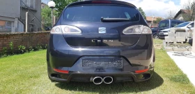 Seat Leon FR-ORIGINAL TUNING - 9000 лв. - 32814931 | Car24.bg