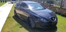 Seat Leon FR-ORIGINAL TUNING - 9000 лв. - 32814931 | Car24.bg