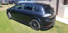 Seat Leon FR-ORIGINAL TUNING - 9000 лв. - 32814931 | Car24.bg