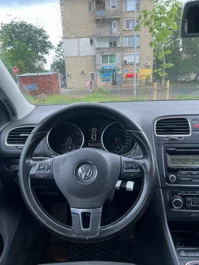 Обява за продажба на VW Golf ~12 200 лв. - изображение 6
