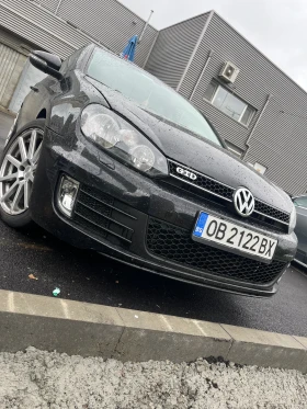 Обява за продажба на VW Golf ~12 200 лв. - изображение 1