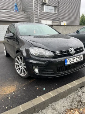 Обява за продажба на VW Golf ~12 200 лв. - изображение 1