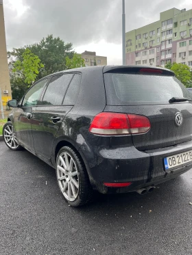 Обява за продажба на VW Golf ~12 200 лв. - изображение 4