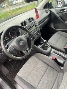 Обява за продажба на VW Golf ~12 200 лв. - изображение 8