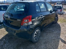 Toyota Yaris 1000 .70кс - 5999 лв. - 44900006 | Car24.bg