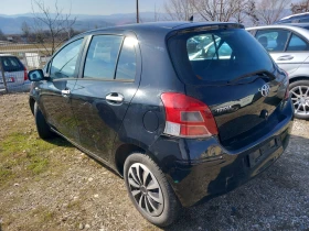 Toyota Yaris 1000 .70кс - 5999 лв. - 44900006 | Car24.bg