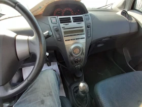 Toyota Yaris 1000 .70кс - 5999 лв. - 44900006 | Car24.bg