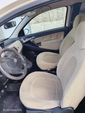 Обява за продажба на Lancia Ypsilon ~3 500 лв. - изображение 3