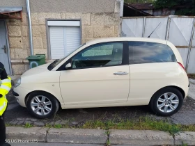 Обява за продажба на Lancia Ypsilon ~3 500 лв. - изображение 1