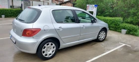 Обява за продажба на Peugeot 307 ~3 800 лв. - изображение 3