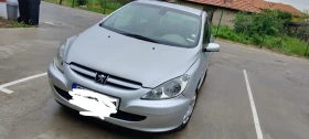 Обява за продажба на Peugeot 307 ~3 800 лв. - изображение 2