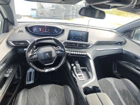 Peugeot 3008 GT Plug-in Hibrid 4x4 300HP 360camera - 45000 лв. - 67570439 14