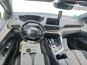 Peugeot 3008 GT Plug-in Hibrid 4x4 300HP 360camera - 45000 лв. - 67570439 15