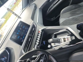 Peugeot 3008 GT Plug-in Hibrid 4x4 300HP 360camera - 45000 лв. - 67570439 10