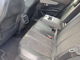 Peugeot 3008 GT Plug-in Hibrid 4x4 300HP 360camera - 45000 лв. - 67570439 8