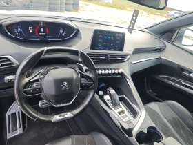 Peugeot 3008 GT Plug-in Hibrid 4x4 300HP 360camera - 45000 лв. - 67570439 11