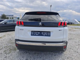 Peugeot 3008 GT Plug-in Hibrid 4x4 300HP 360camera - 45000 лв. - 67570439 4