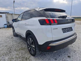 Peugeot 3008 GT Plug-in Hibrid 4x4 300HP 360camera - 45000 лв. - 67570439 7