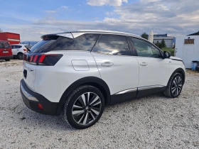 Peugeot 3008 GT Plug-in Hibrid 4x4 300HP 360camera - 45000 лв. - 67570439 5