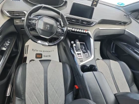 Peugeot 3008 GT Plug-in Hibrid 4x4 300HP 360camera - 45000 лв. - 67570439 16