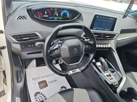Peugeot 3008 GT Plug-in Hibrid 4x4 300HP 360camera - 45000 лв. - 67570439 17