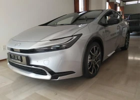 Обява за продажба на Toyota Prius Без коментар/Базова ~ 104 398 лв. - изображение 1