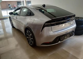 Обява за продажба на Toyota Prius Без коментар/Базова ~ 104 398 лв. - изображение 5