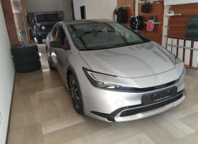 Обява за продажба на Toyota Prius Без коментар/Базова ~ 104 398 лв. - изображение 6