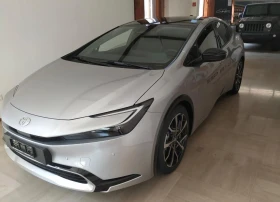Обява за продажба на Toyota Prius Без коментар/Базова ~ 104 398 лв. - изображение 4