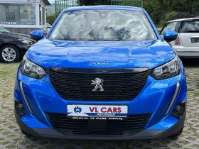 Peugeot 2008 1.5 BLUEHDI  | Mobile.bg    2