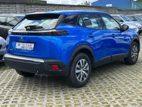 Peugeot 2008 1.5 BLUEHDI  | Mobile.bg    4