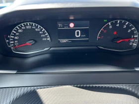 Peugeot 2008 1.5 BLUEHDI  | Mobile.bg    10