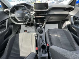 Peugeot 2008 1.5 BLUEHDI  | Mobile.bg    8