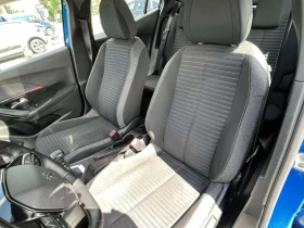 Peugeot 2008 1.5 BLUEHDI  | Mobile.bg    15