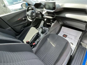 Peugeot 2008 1.5 BLUEHDI  | Mobile.bg    9