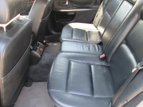 Audi A8 4.2I GAZ-QUATRO-300kc - 6399 лв. - 98935566 12