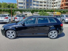 Обява за продажба на Audi A3 2.0 TDI-BMM новия мотор ~6 500 лв. - изображение 2