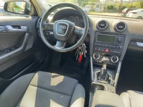 Обява за продажба на Audi A3 2.0 TDI-BMM новия мотор ~6 500 лв. - изображение 6