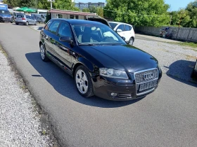 Обява за продажба на Audi A3 2.0 TDI-BMM новия мотор ~6 500 лв. - изображение 1