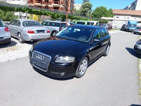 Обява за продажба на Audi A3 2.0 TDI-BMM новия мотор ~6 500 лв. - изображение 1
