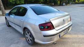 Обява за продажба на Peugeot 407 2000 ~2 200 лв. - изображение 3