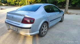 Обява за продажба на Peugeot 407 2000 ~2 200 лв. - изображение 2