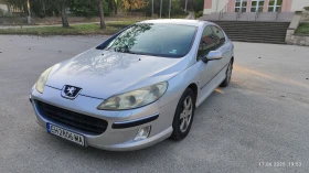 Обява за продажба на Peugeot 407 2000 ~2 200 лв. - изображение 1