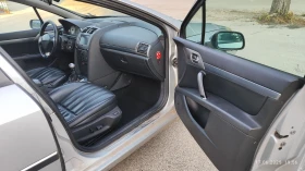 Обява за продажба на Peugeot 407 2000 ~2 200 лв. - изображение 5