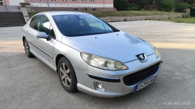 Обява за продажба на Peugeot 407 2000 ~2 200 лв. - изображение 1