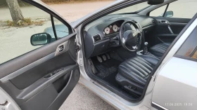 Обява за продажба на Peugeot 407 2000 ~2 200 лв. - изображение 4