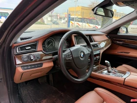 BMW 740 xD* FACE* LED*  | Mobile.bg    11
